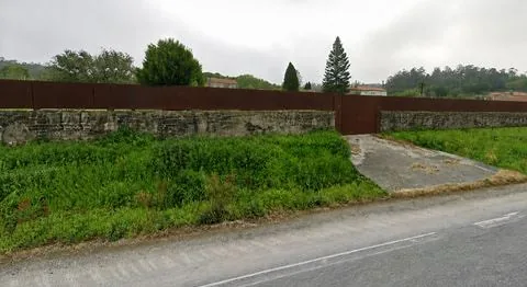 Rehabilitación — Seoane (A Baña) 2