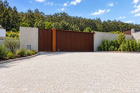Obra nueva — Recarei (Dorrón, Sanxenxo) 6