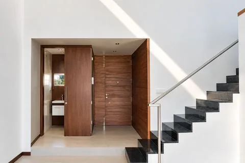 Obra nueva — Recarei (Dorrón, Sanxenxo) 3