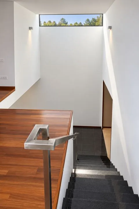 Obra nueva — Recarei (Dorrón, Sanxenxo) 4